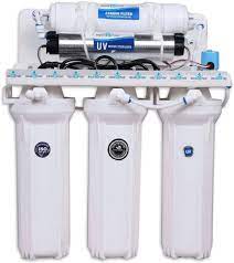 UV Water Purifiers